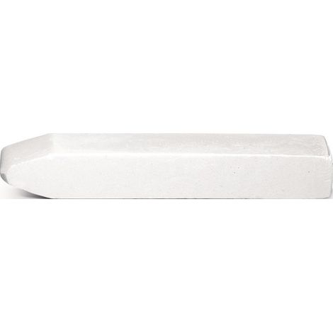 Craie pour tableau noir Classic blanc L90xL12xH12mm 12 pièces/carton PICA