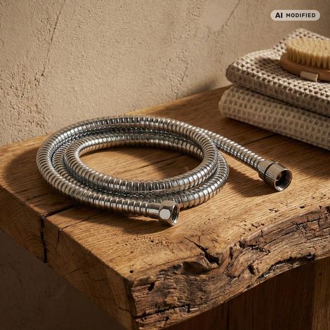 PaulGurkes Flexible Douche 1,5m (1/5)