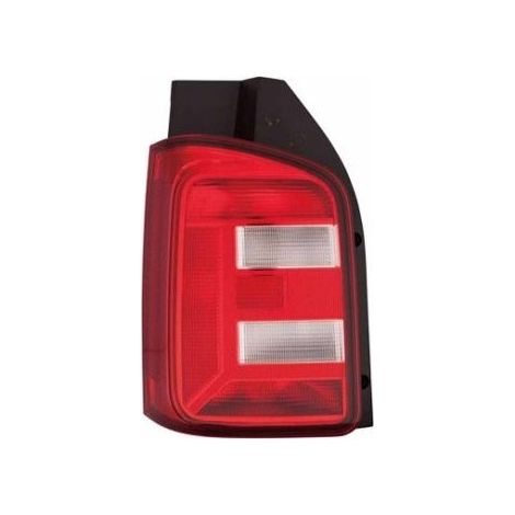 Feu arrière gauche 2 portes Volkswagen Transporter T6 phase 1 2015-2019