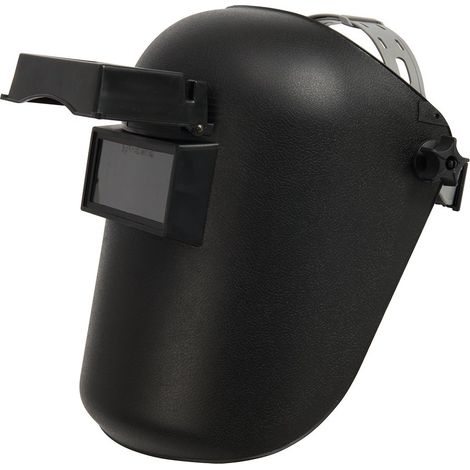 ZOLGINAH Pantalla de soldadura pasiva DIN 11 EW (868520) (1/4)