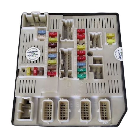 Boite A Fusibles RENAULT Megane [PRODUIT D'OCCASION]♻️284b69854r