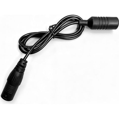 Câble de charge CC pour robot de piscine X8 Pondee DC02