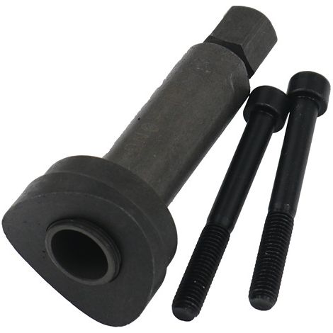 Outils pour extraire l'axe de piston, outils de réparation de motos, outils pour le démontage et le remontage des cylindres grippés (1/5)