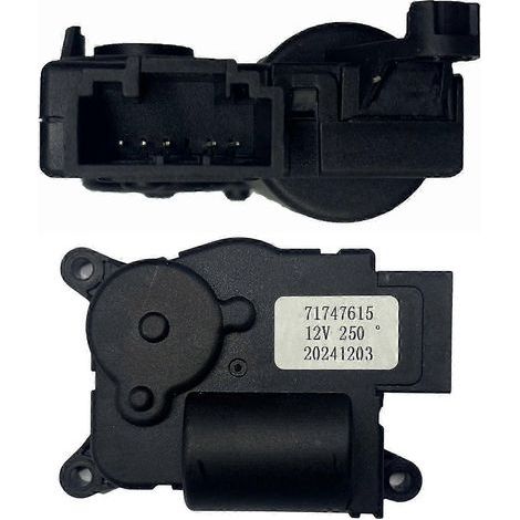 Moteur de volet de toit SPIDER pour Alfa Romeo Brera 250 6000631088 71747615 31.93822Bs 4 (1/3)
