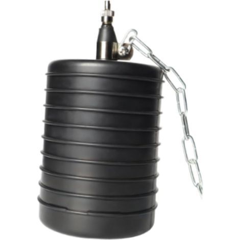 Tappo per tubo gonfiabile, attrezzo idraulico, sigillante, chiusura, manutenzione, prova di pressione, gomma 75 mm - (1/5)