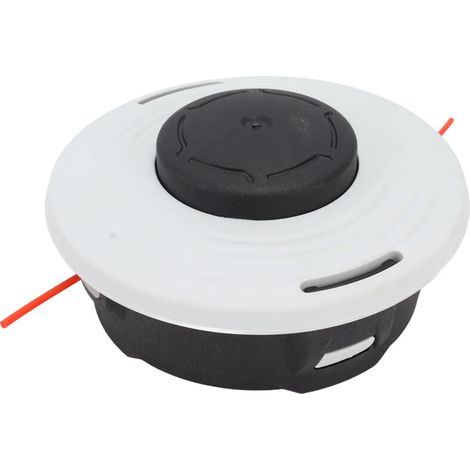 Accessoires de Tondeuse à Gazon 36-2 Têtes de Coupe pour Jardinage avec Filetage M10x1.0MM-KZQ (1/4)