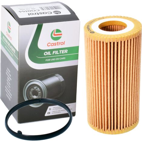 Filtro de aceite 689602 CO0071 (1/2)