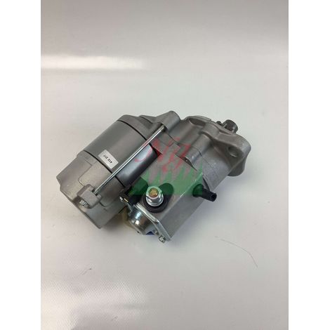Elektrostarter passend für KUBOTA D1101 - D1102 Motor