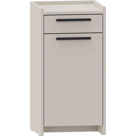 ALTIVO 1D1SN cassettiera in cashmere armadio cassetto vestiti giocattoli