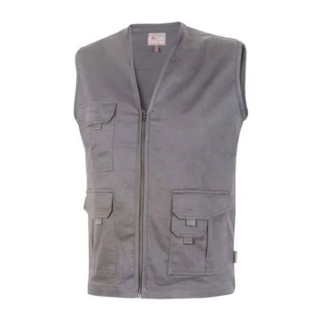 U-Power Gilet da lavoro leggero 10 Pz. Chica WCY285GI - M
