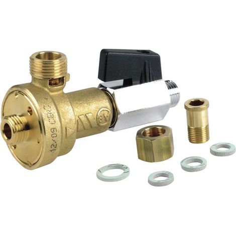 Disconnecteur - DIFF pour Vaillant : 014690