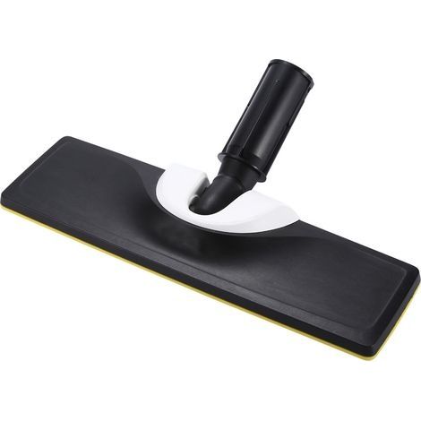 Accessoires d'entretien pour nettoyeurs vapeur verticaux Kärcher SC3 : Brosse Magic Ground 1