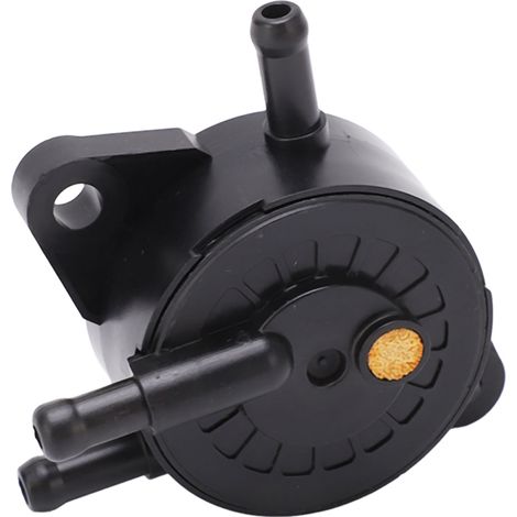 Pompe à essence complète 16100 ZJ0 871, plastique ABS, remplacement pour GX610 18CV V Twin tondeuses à gazon (1/5)