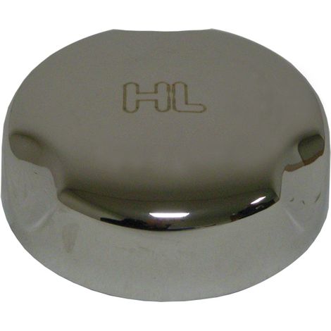 HL0555N.3E Drehgriff chrom
