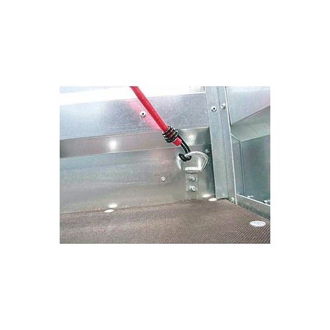 Pontet Rabattable (1/2)