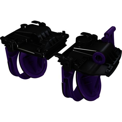 KESSEL-Kit de adaptación Staufix SWA - DN 100-200, a partir de 01/2011, 80091