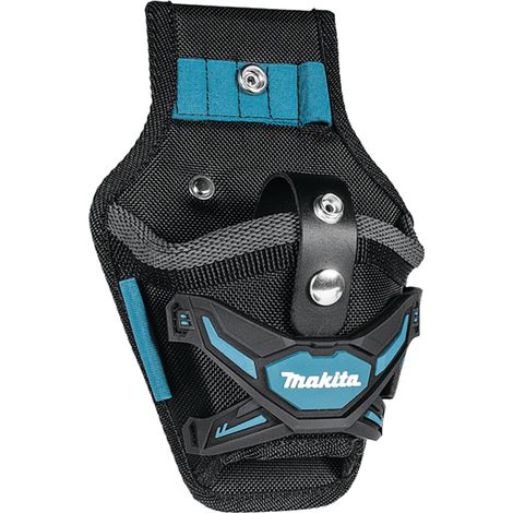 Makita E-05119 Blue Universal Cordless Impact Driver Holster Strap System (1/3)