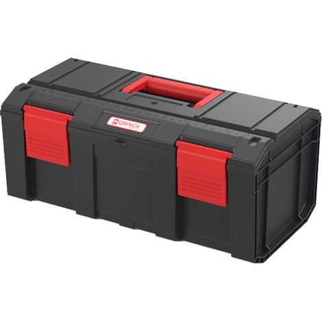 Caja de herramientas Qbrick Regular R-BOX 13 333 x 187 x 147 mm 5,5 l (1/3)