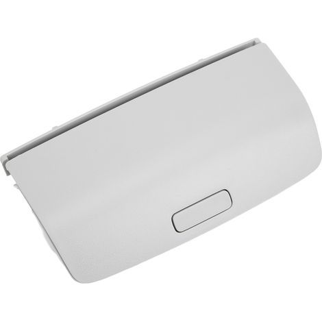 Auto-Sonnenbrillenhalter 1KD 868 837, staubdicht, grau, stoßfest, Ersatzteil für MK5 2005-2010 (1/5)