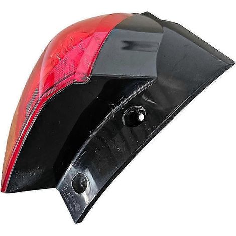 Rücklichteinheit Beifahrerseite 8330A690 für Mitsubishi Sport ASX 2011-2019 LED-Rückbremsleuchte 8330A692 Edition 0617