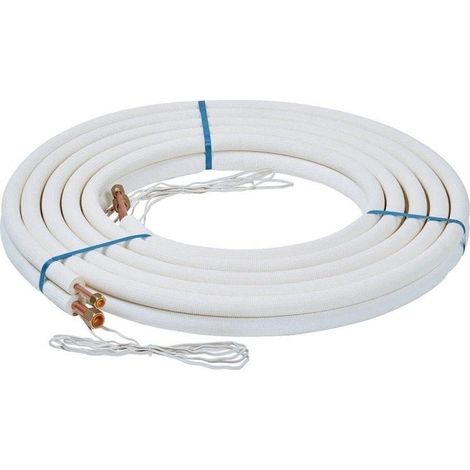 Vaillant tubo in rame 5 metri riscaldamento