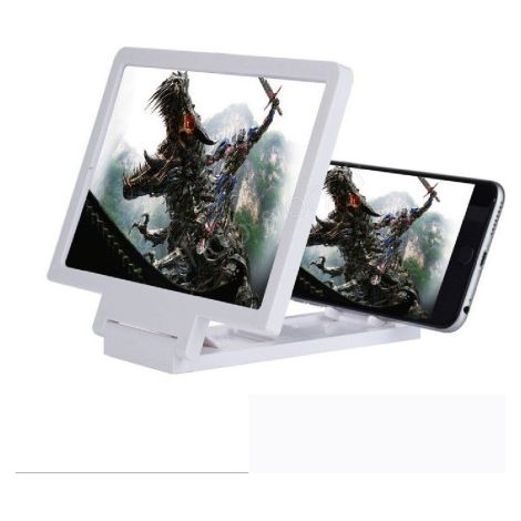 Support Loupe Écran Smartphone