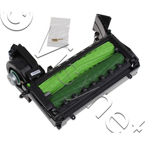 Module de tête de nettoyage iRobot Roomba e5 – Accessoire aspirateur avec brosses – Compatible avec modèles 4706166