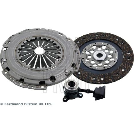 Kit d'embrayage Blue Print ADP153060 CITROËN 2041.95 2041.95 S1 2051.N4 2051.Y8