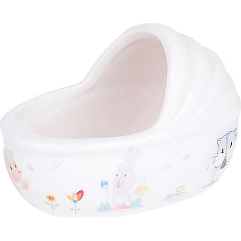 1 bassine pour hamster (1/3)