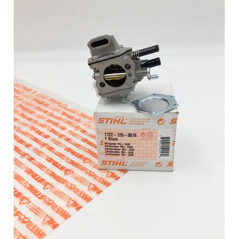 Original STIHL Vergaser WJ-65B 064, 066, MS640, 11221200616
