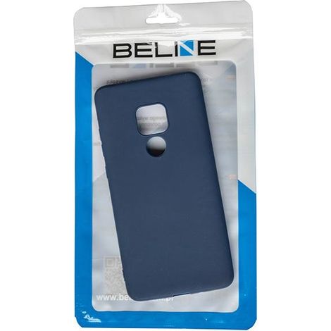Funda para Xiaomi Redmi 9C Beline Candy Azul Marino (1/2)