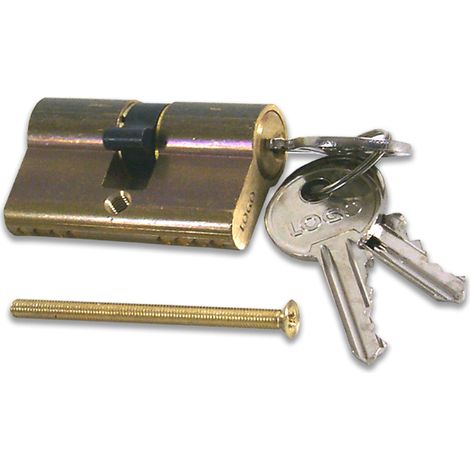 Cisa 08011-28-0 Cilindro Logo Mm 74 34,5X39,5