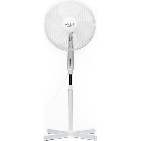 Ventilateur sur pied 40 cm AD 7305 - DE-AD7305 (1/5)