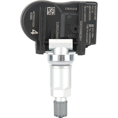 Nissan 40700-3VU0A Reifendrucksensor (4er-Set) (1/4)