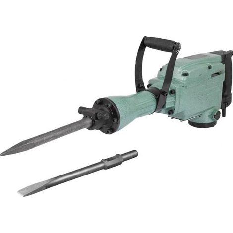 Martello Demolitore Perforatore Per Calcestruzzo Pneumatico 2000W 1750bpm P10301