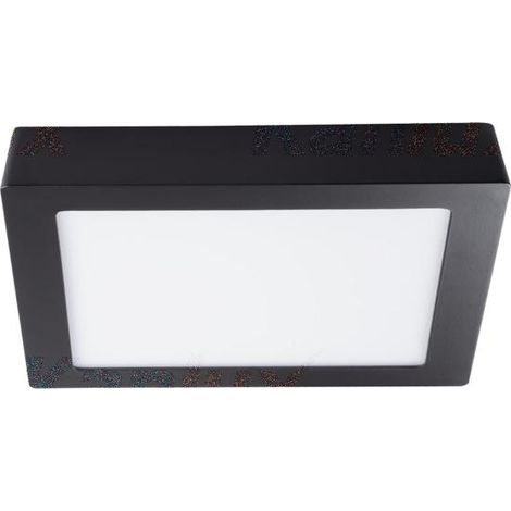 INCASSO KANTI V2LED 18W-NW-B - KANLUX                                                                    - Luce NATURALE (1/3)