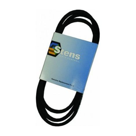 Ceinture de pont pour tondeuse autoportée MTD 265-116