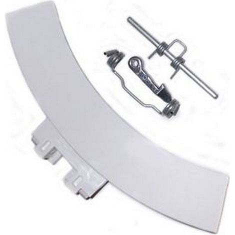 Ersatzteil - Original Bullgriff-Set -  - ELECTROLUX, ZANUSSI, ZANKER