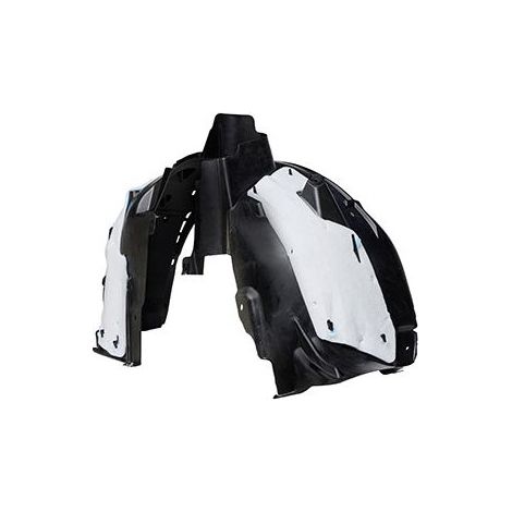 Pare-boue d'aile avant droite avec insonorisant Peugeot 308 2 2013-2021
