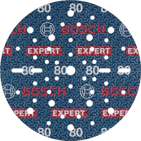 Bosch Accessories 2608902458 Schleifscheibe Durchmesser 150 mm 1 St. (1/5)