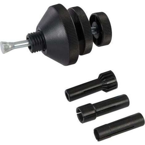 Universal clutch centering tool (1/4)