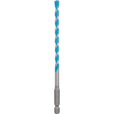 Bosch MultiConstruction HEX-9 Foret 6 mm Durable