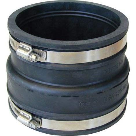 ACO Rohrverbinder Set Multiflex für Rohraußenmaß 100-115 mm auf 121-136 mm (1/3)