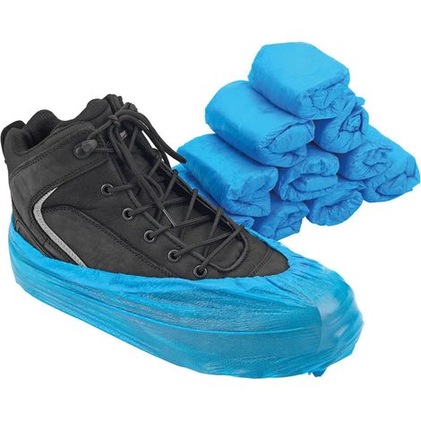 CIMCO 140229 UEBERZIEHAUTE BLEU
