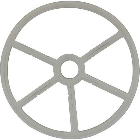 Joint Etoile vanne multivoie Joint Filtre a Sable Piscine Joint etancheite Filtre Piscine 4 5 Branche pour vanne 1.5 2 Pouce