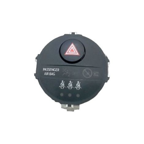 Bouton De Warning TOYOTA Yaris [PRODUIT D'OCCASION]♻️839500d080