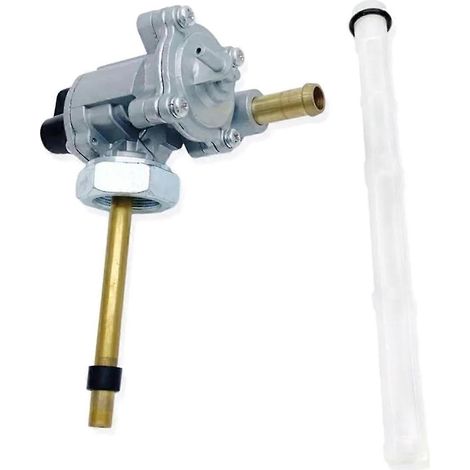 Benzinhahn für Honda Shadow Aero 750 VT750 C CA Motorrad 2007-2009 - Ersatzteil (1/5)