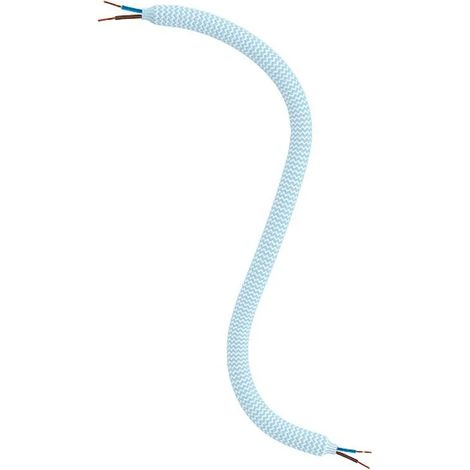 Tubo di estensione flessibile Creative Cables flexible extension tube 30 cm resistente (1/3)