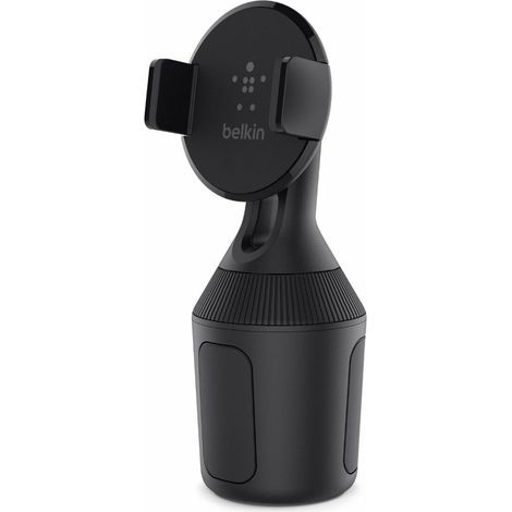 Belkin F8J168bt Soporte Universal para Coche Negro (1/4)