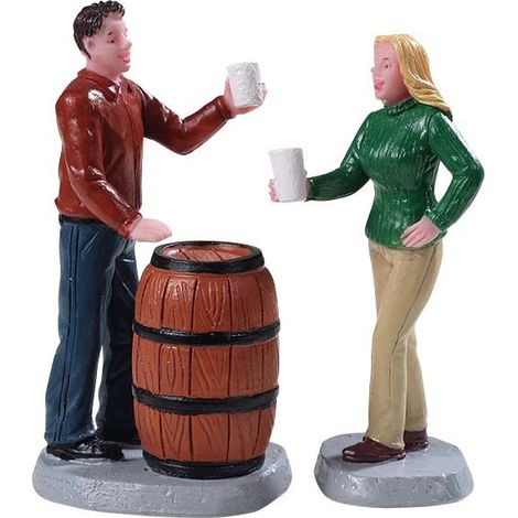 Cheers, Set Of 2 Art.-Nr. 92769